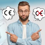 Dichiarazione CE macchine vecchie