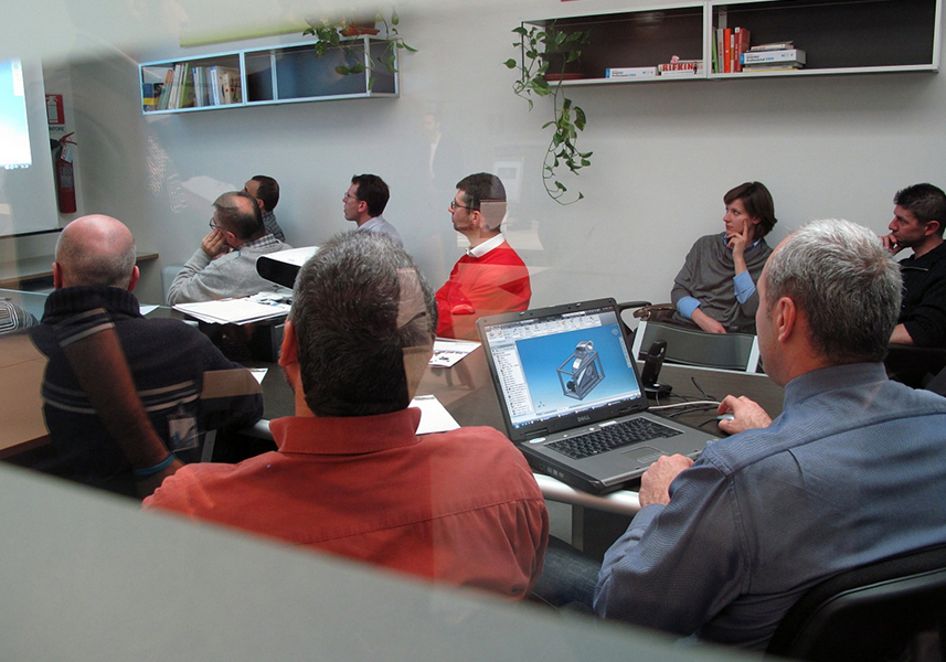 Formazione aziendale