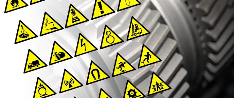 Pitrogrammi I pittogrammi: cosa sono, a cosa servono e come devono essere applicati ...
